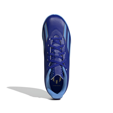 Bota de futbol X Crazyfast Club In J