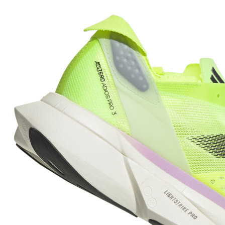 Zapatillas de running Adizero Adios Pro 3 W