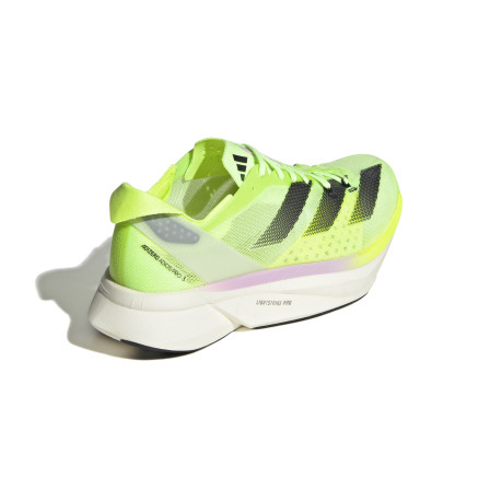 Zapatillas de running Adizero Adios Pro 3 W