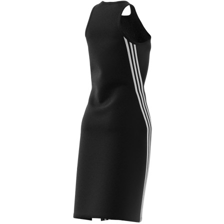 Vestido de sportwear W Fi 3S Dress