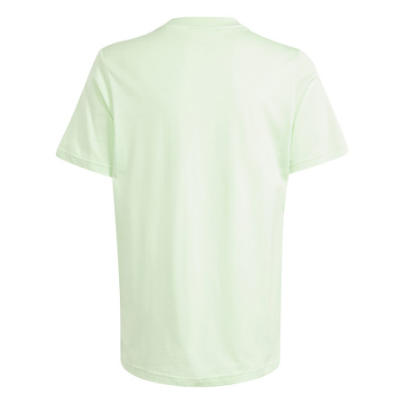 Camiseta Essentials Big Logo Cotton