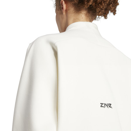 Cisne de sportwear W Z.N.E. Qz