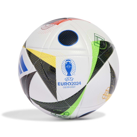 Balón Fútbol Adidas Euro24 Fussballliebe League