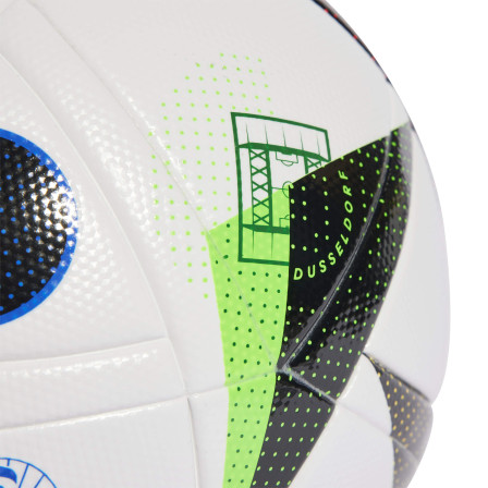 Balón Fútbol Adidas Euro24 Fussballliebe League