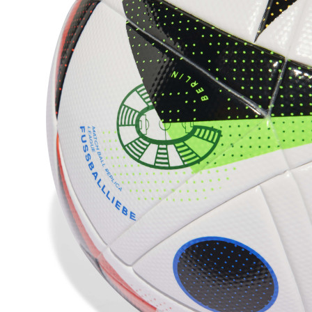 Balón Fútbol Adidas Euro24 Fussballliebe League