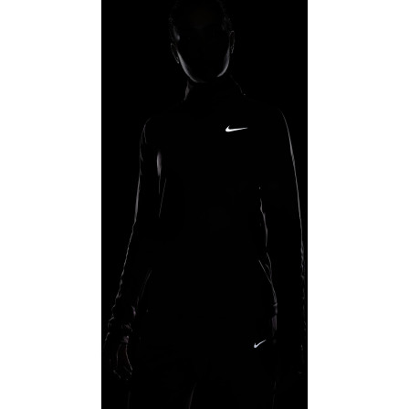 Camiseta Manga Larga de running Nike Dri-Fit Women'S 1/2-Zip P