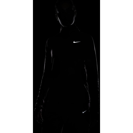 Camiseta Manga Larga de running Nike Dri-Fit Women'S 1/2-Zip P
