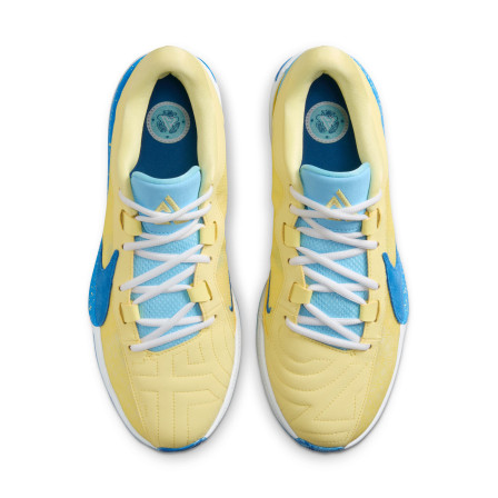 Zapatillas de baloncesto Nike Zoom Freak 5 Basketball S