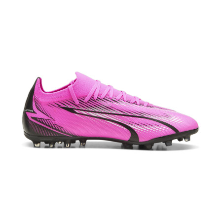 Bota de futbol Puma Ultra Match Hombre
