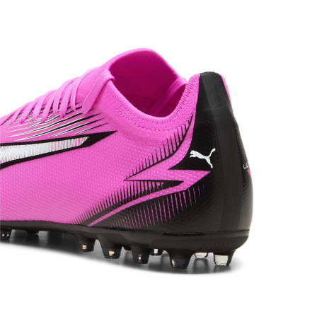 Bota de futbol Puma Ultra Match Hombre