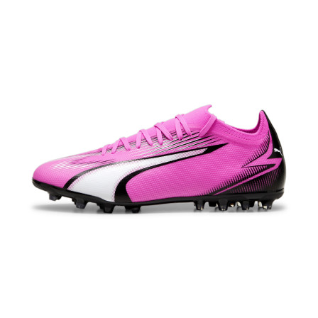 Bota de futbol Puma Ultra Match Hombre