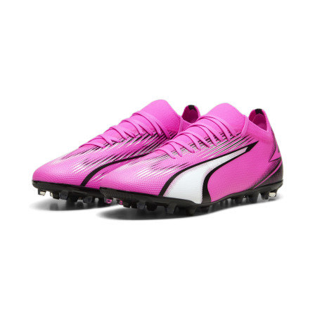 Bota de futbol Puma Ultra Match Hombre