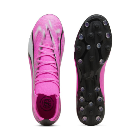 Bota de futbol Puma Ultra Match Hombre