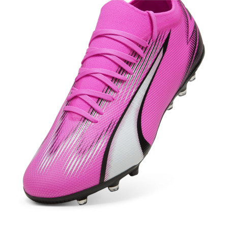 Bota de futbol Puma Ultra Match Hombre
