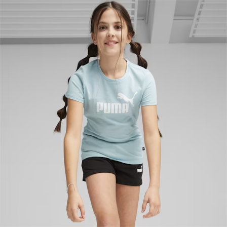Conjunto Set Camiseta Manga Corta y Pantalones Cortos Jr