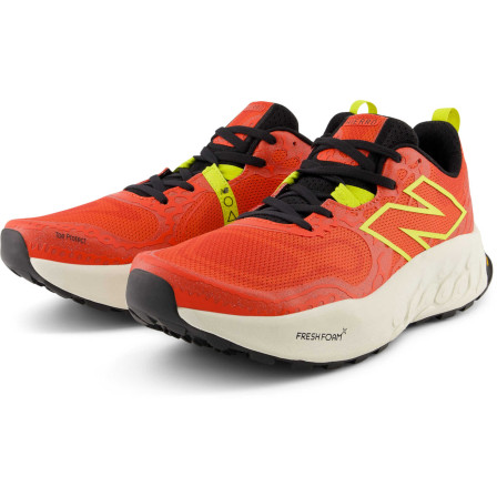 Zapatillas de trail running Fresh Foam X Hierro V8