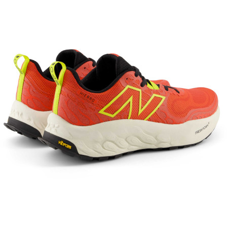 Zapatillas de trail running Fresh Foam X Hierro V8