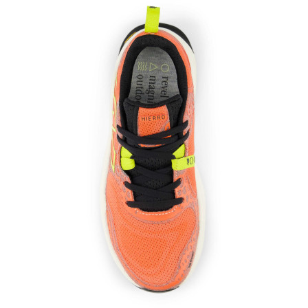 Zapatillas de trail running Fresh Foam X Hierro V8