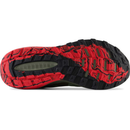 Zapatillas de trail running Nitrel Trail Fitness Running