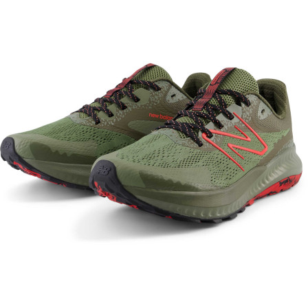 Zapatillas de trail running Nitrel Trail Fitness Running