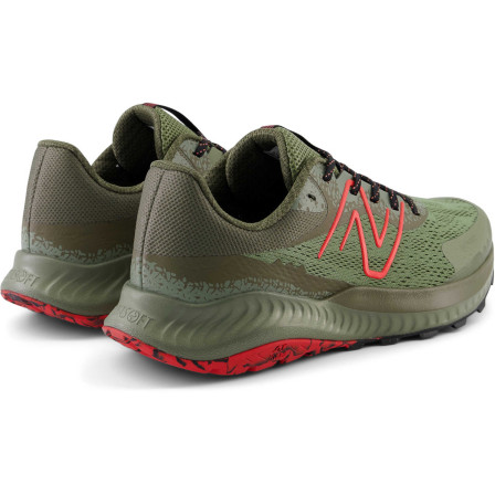 Zapatillas de trail running Nitrel Trail Fitness Running