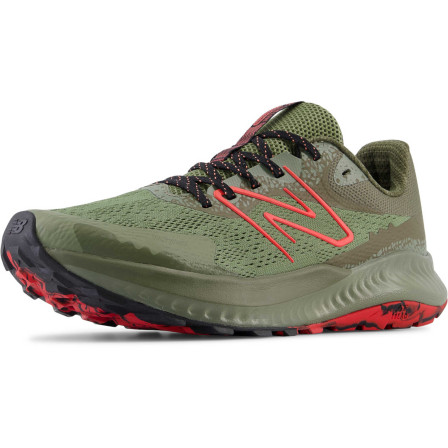 Zapatillas de trail running Nitrel Trail Fitness Running
