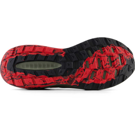 Zapatillas de trail running Nitrel Trail Fitness Running