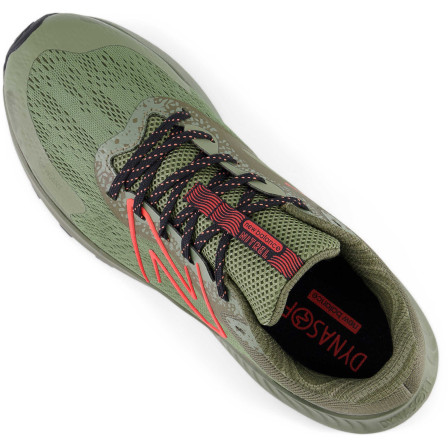 Zapatillas de trail running Nitrel Trail Fitness Running