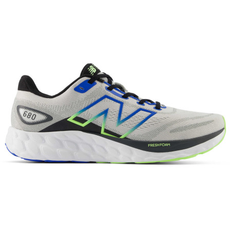 Zapatillas de running M680 Zap Run