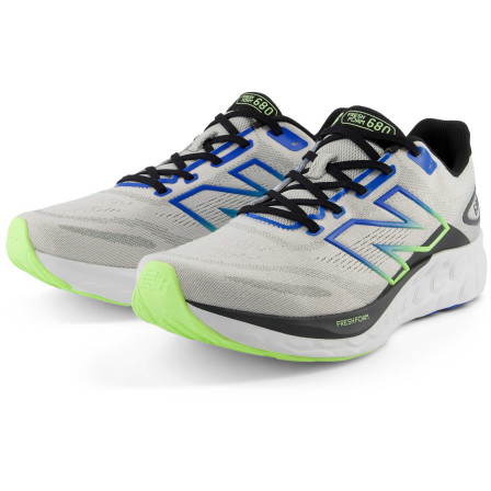 Zapatillas de running M680 Zap Run