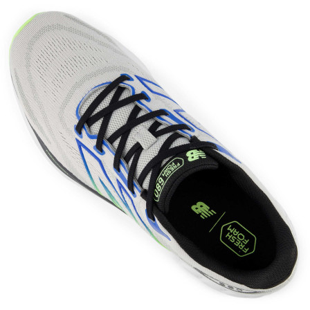 Zapatillas de running M680 Zap Run