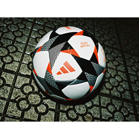 Balón de futbol adidas Women's Champions League Bilbao - UWCL Pro Ball  Bilbao