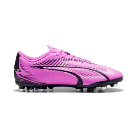 Bota de futbol Ultra Play Puma Mg Junior