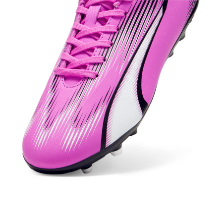 Bota de futbol Ultra Play Puma Mg Junior