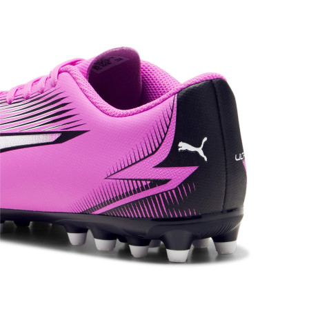 Bota de futbol Ultra Play Puma Mg Junior