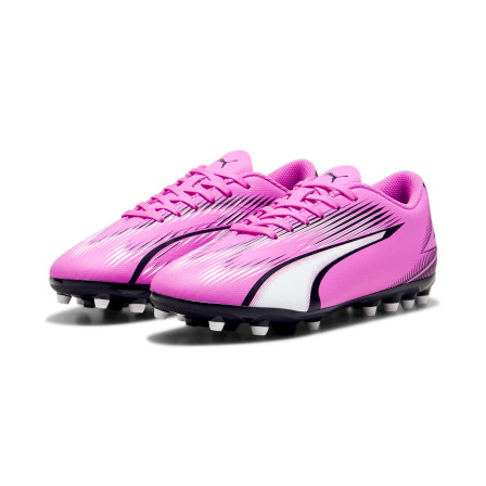 Bota de futbol Ultra Play Puma Mg Junior