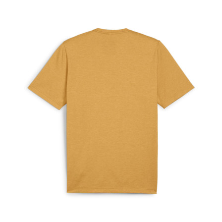 Camiseta Manga Corta Essentials+ 2 Color Logo