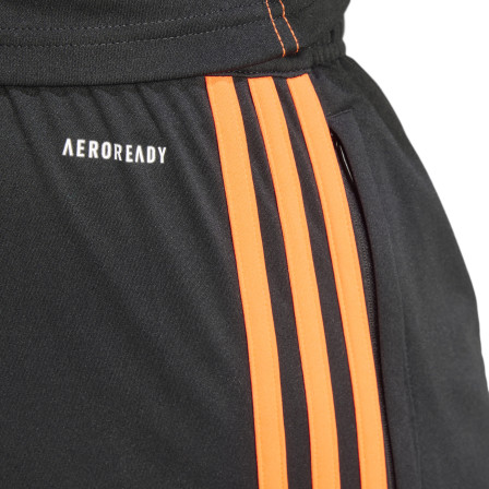 Pantalon corto de futbol Tiro23 Cb Trsho