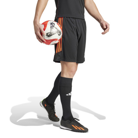 Pantalon corto de futbol Tiro23 Cb Trsho