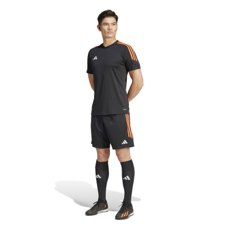 Pantalon corto de futbol Tiro23 Cb Trsho