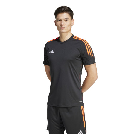 Equipacion M/C de futbol Tiro23 Cb Trjsy