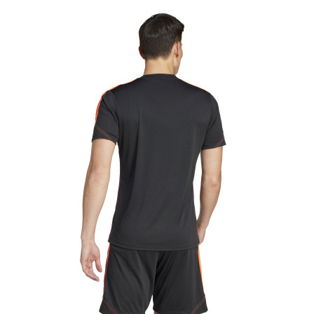 Equipacion M/C de futbol Tiro23 Cb Trjsy