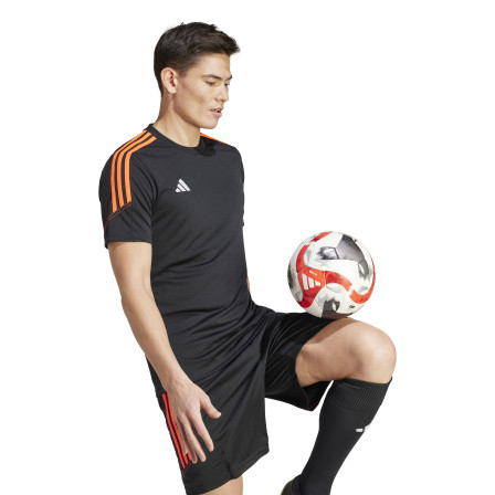 Equipacion M/C de futbol Tiro23 Cb Trjsy