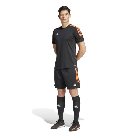 Equipacion M/C de futbol Tiro23 Cb Trjsy