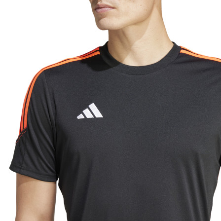 Equipacion M/C de futbol Tiro23 Cb Trjsy
