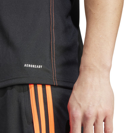 Equipacion M/C de futbol Tiro23 Cb Trjsy