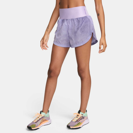 Pantalon corto de trail running Nike Trail Women'S Repel Mid-R