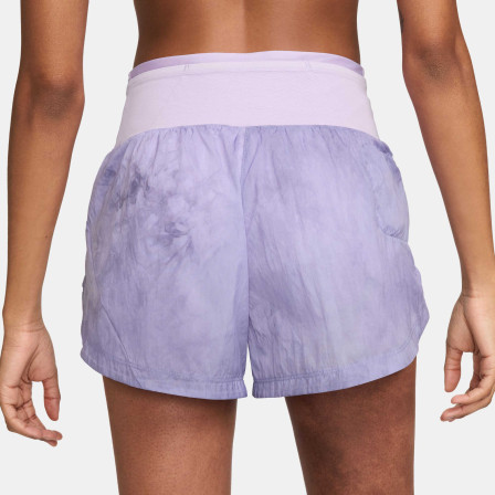 Pantalon corto de trail running Nike Trail Women'S Repel Mid-R