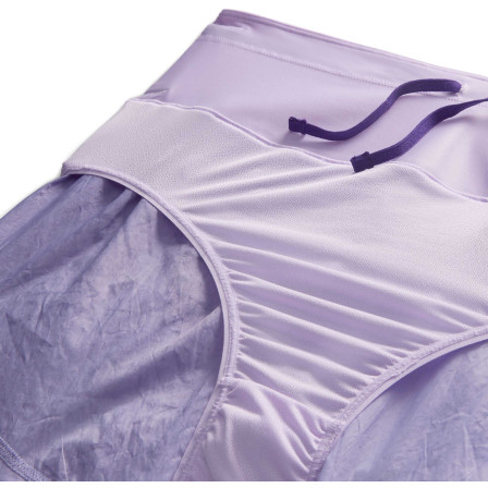 Pantalon corto de trail running Nike Trail Women'S Repel Mid-R