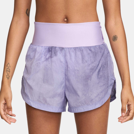Pantalon corto de trail running Nike Trail Women'S Repel Mid-R